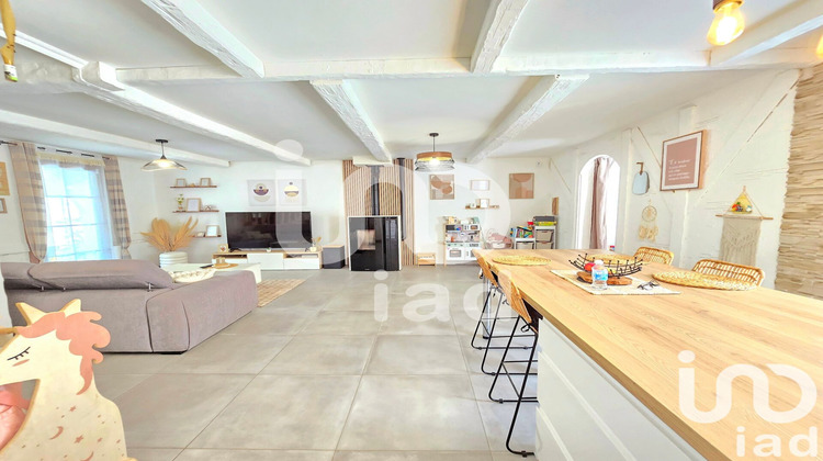 Ma-Cabane - Vente Maison Lannemezan, 120 m²