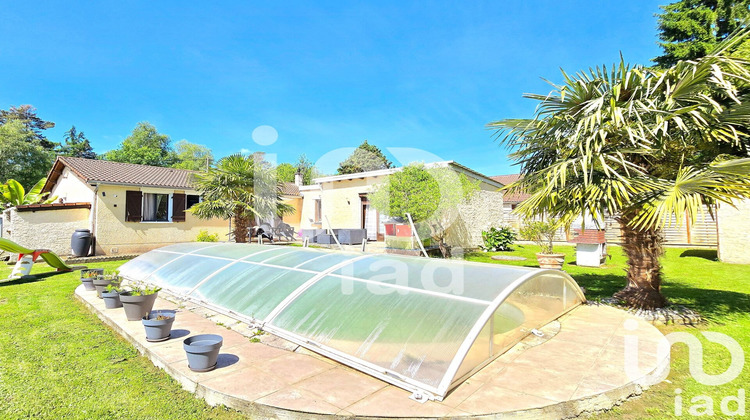 Ma-Cabane - Vente Maison Lannemezan, 120 m²