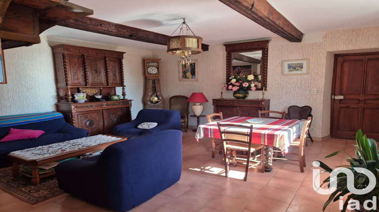Ma-Cabane - Vente Maison Lannemezan, 110 m²