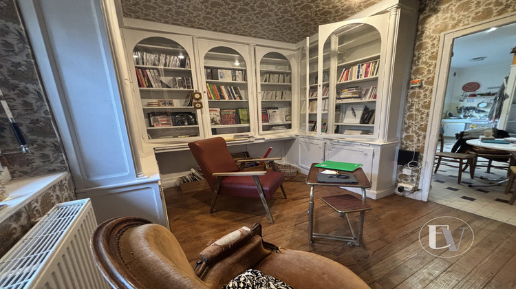 Ma-Cabane - Vente Maison Lannemezan, 163 m²