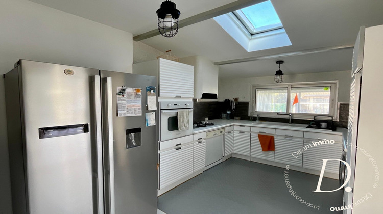 Ma-Cabane - Vente Maison Lannemezan, 138 m²