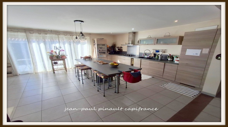 Ma-Cabane - Vente Maison LANNEMEZAN, 180 m²