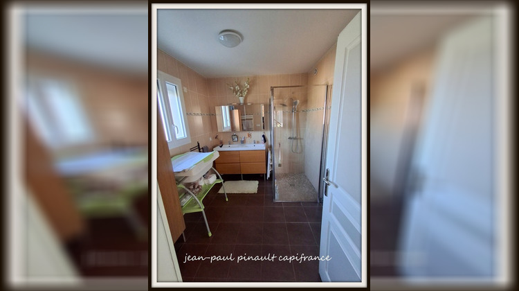 Ma-Cabane - Vente Maison LANNEMEZAN, 180 m²