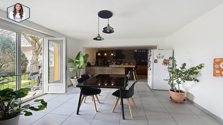 Ma-Cabane - Vente Maison Lannemezan, 81 m²