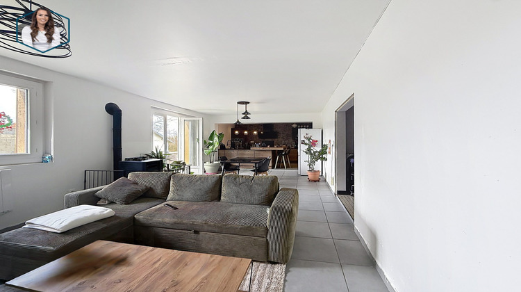Ma-Cabane - Vente Maison Lannemezan, 81 m²