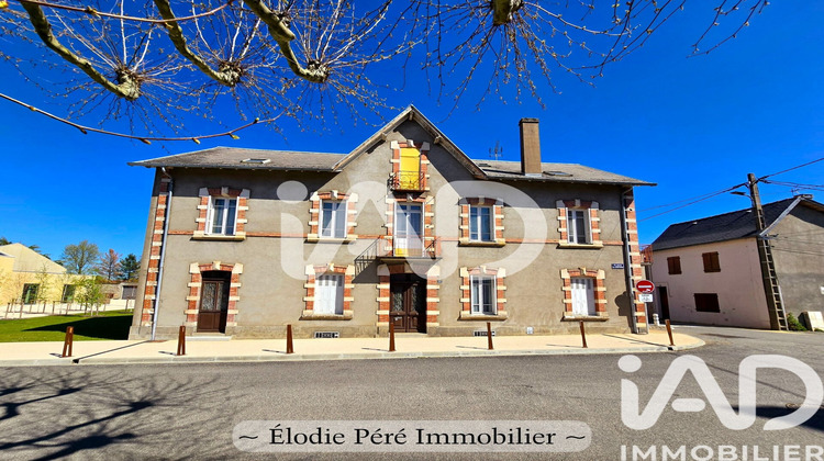 Ma-Cabane - Vente Maison Lannemezan, 257 m²