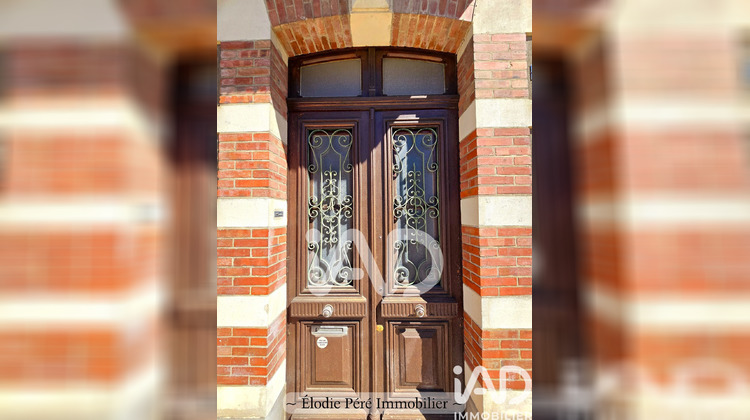 Ma-Cabane - Vente Maison Lannemezan, 257 m²