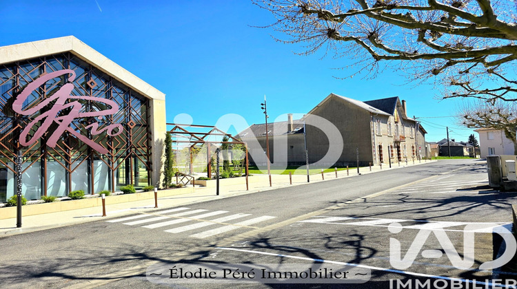 Ma-Cabane - Vente Maison Lannemezan, 257 m²