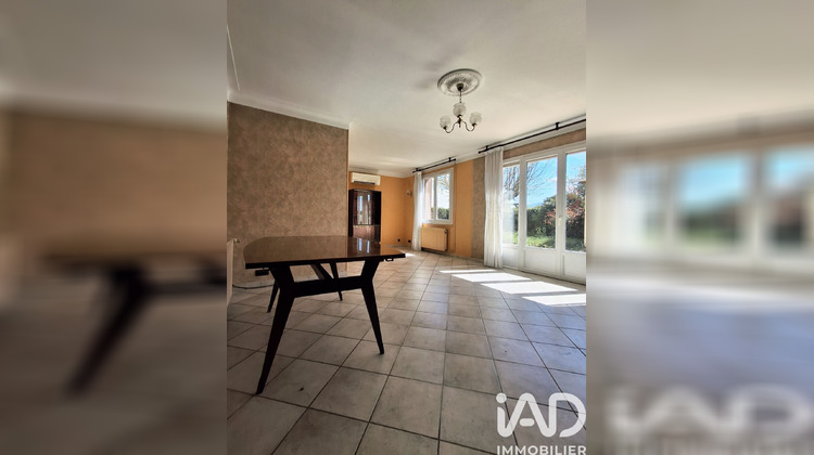 Ma-Cabane - Vente Maison Lannemezan, 94 m²