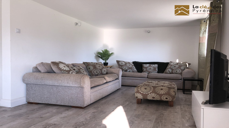 Ma-Cabane - Vente Maison Lannemezan, 125 m²