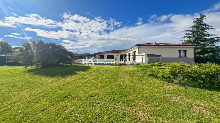 Ma-Cabane - Vente Maison Lannemezan, 150 m²