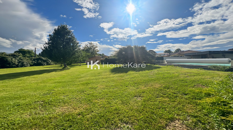 Ma-Cabane - Vente Maison Lannemezan, 150 m²