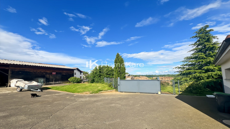 Ma-Cabane - Vente Maison Lannemezan, 150 m²