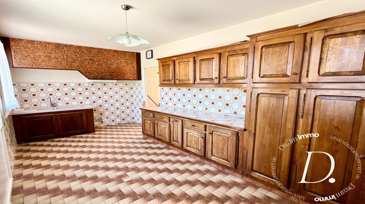 Ma-Cabane - Vente Maison Lannemezan, 117 m²