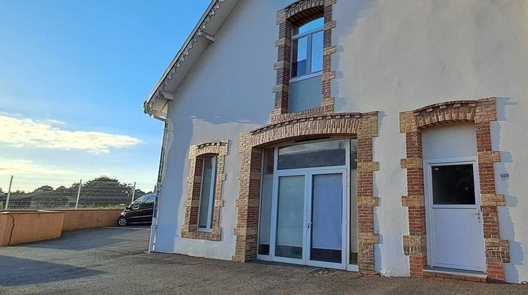 Ma-Cabane - Vente Maison LANNEMEZAN, 200 m²