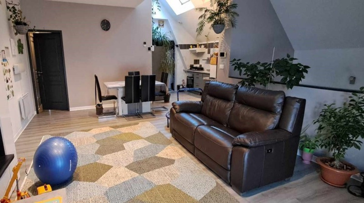Ma-Cabane - Vente Maison LANNEMEZAN, 200 m²
