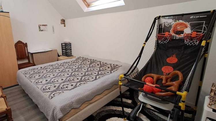 Ma-Cabane - Vente Maison LANNEMEZAN, 200 m²