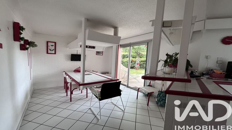 Ma-Cabane - Vente Maison Lannemezan, 130 m²