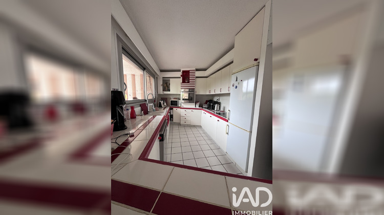 Ma-Cabane - Vente Maison Lannemezan, 130 m²