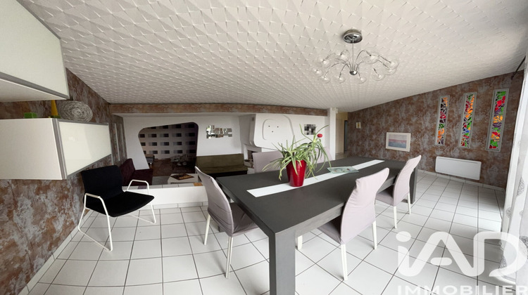Ma-Cabane - Vente Maison Lannemezan, 130 m²