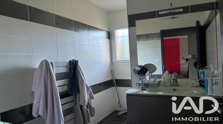 Ma-Cabane - Vente Maison Lannemezan, 74 m²