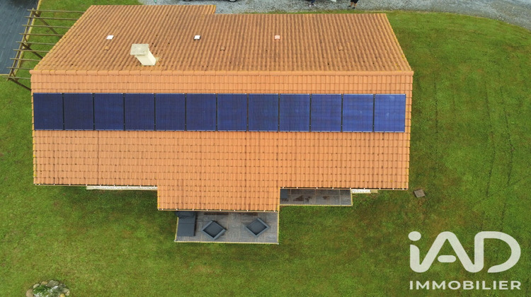 Ma-Cabane - Vente Maison Lannemezan, 74 m²