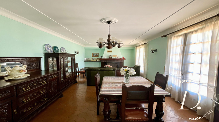 Ma-Cabane - Vente Maison Lannemezan, 101 m²