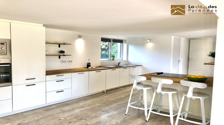 Ma-Cabane - Vente Maison Lannemezan, 125 m²