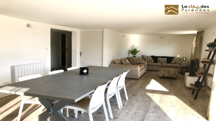 Ma-Cabane - Vente Maison Lannemezan, 125 m²