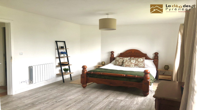 Ma-Cabane - Vente Maison Lannemezan, 125 m²