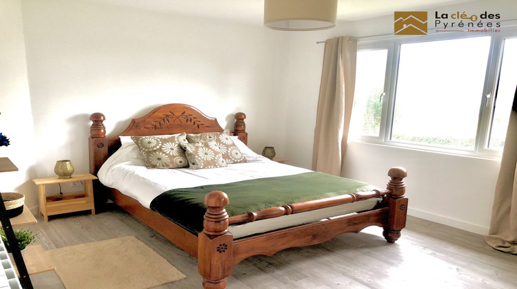 Ma-Cabane - Vente Maison Lannemezan, 125 m²