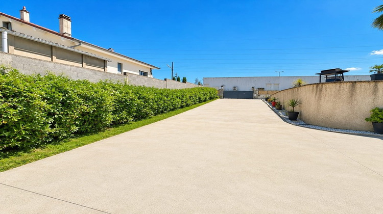 Ma-Cabane - Vente Maison LANNEMEZAN, 275 m²