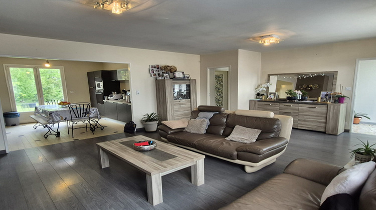Ma-Cabane - Vente Maison Lannemezan, 108 m²