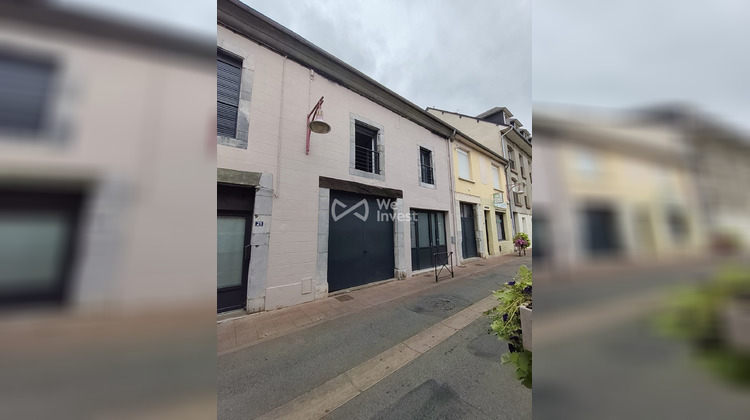 Ma-Cabane - Vente Maison Lannemezan, 111 m²