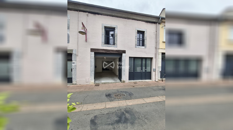 Ma-Cabane - Vente Maison Lannemezan, 111 m²