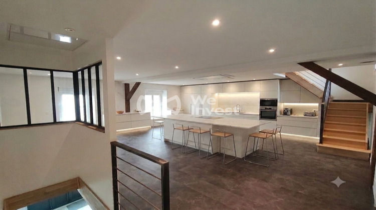 Ma-Cabane - Vente Maison Lannemezan, 111 m²