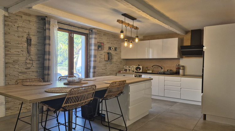Ma-Cabane - Vente Maison Lannemezan, 119 m²