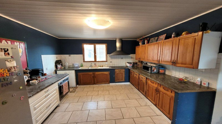 Ma-Cabane - Vente Maison Lannepax, 105 m²