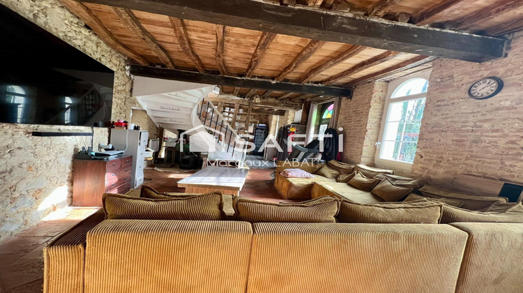 Ma-Cabane - Vente Maison Lannepax, 380 m²