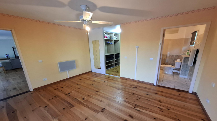 Ma-Cabane - Vente Maison Lannepax, 107 m²