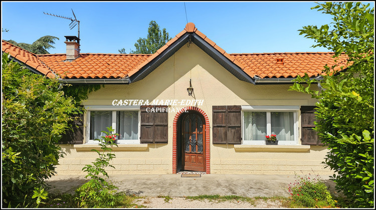 Ma-Cabane - Vente Maison LANNEPAX, 158 m²