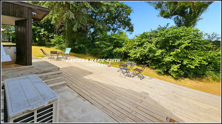 Ma-Cabane - Vente Maison LANNEPAX, 158 m²
