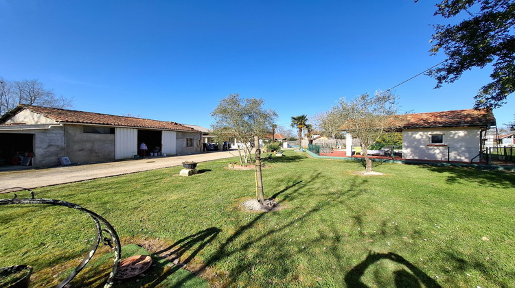 Ma-Cabane - Vente Maison Lannepax, 136 m²
