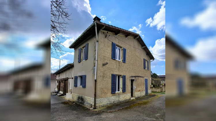 Ma-Cabane - Vente Maison Lannepax, 77 m²