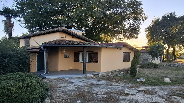 Ma-Cabane - Vente Maison Lannepax, 173 m²