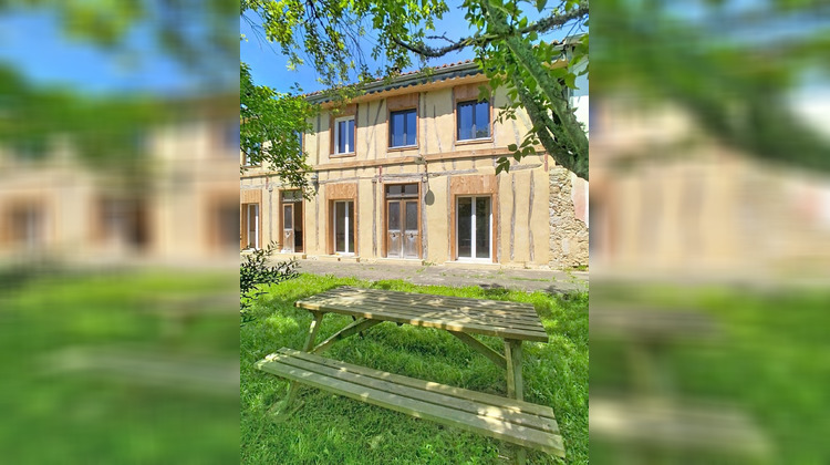 Ma-Cabane - Vente Maison Lannepax, 191 m²