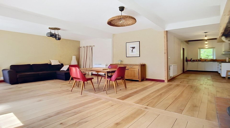 Ma-Cabane - Vente Maison Lannepax, 191 m²