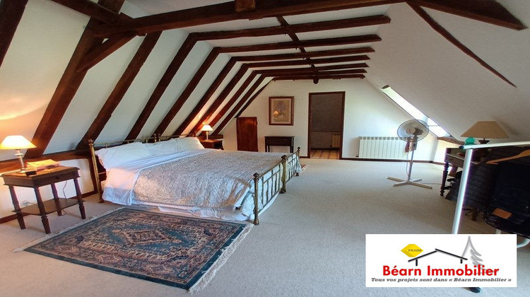 Ma-Cabane - Vente Maison Lanneplaà, 290 m²