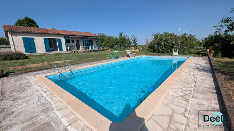 Ma-Cabane - Vente Maison Lannes, 121 m²