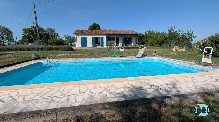 Ma-Cabane - Vente Maison Lannes, 121 m²